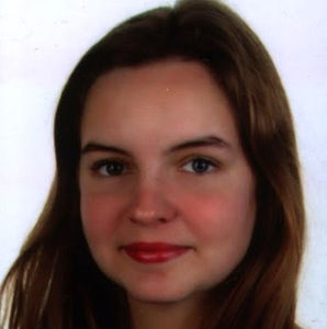 Meet your Posher, Izabela